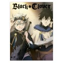 BLACK CLOVER MINIPOSTER SET