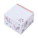 DISNEY BONJOUR MARIE MEMO BLOCK