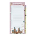 HARRY POTTER MAGNETIC NOTES