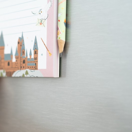 HARRY POTTER MAGNETIC NOTES