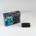 GAMERATION ONE MORE LIFE LED TABLE LAMP