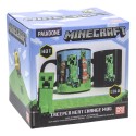 MINECRAFT CREEPER THERMOCHROMIC MUG