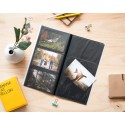 PHOTO ALBUM SOFT 96 POCKETS 10X15CM ABSTRACT SUMMER 96 POCKETS 10X15CM SOFT PHOTO ALBUM