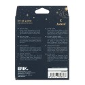 ASTRAL SET OF 4 PINS