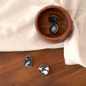 ASTRAL SET OF 4 PINS