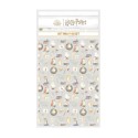 HARRY POTTER WRAPPING PAPER SET