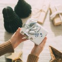 REAL MADRID WRAPPING PAPER SET