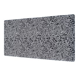 KEITH HARING XL MOUSE MAT