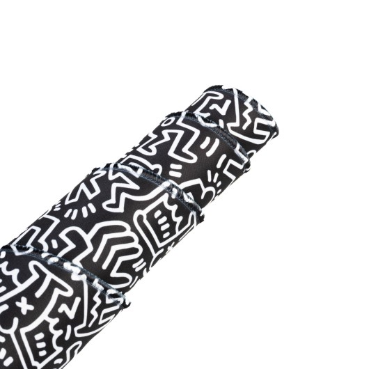 KEITH HARING XL MOUSE MAT