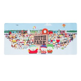 SOUTH PARK XL MOUSE MAT 2