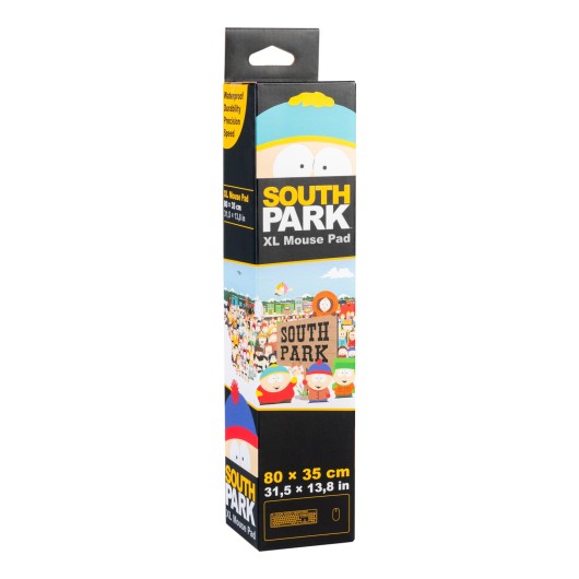 SOUTH PARK XL MOUSE MAT