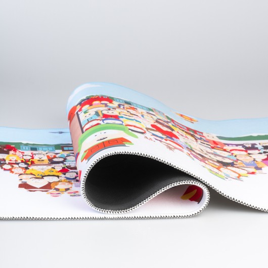 SOUTH PARK XL MOUSE MAT