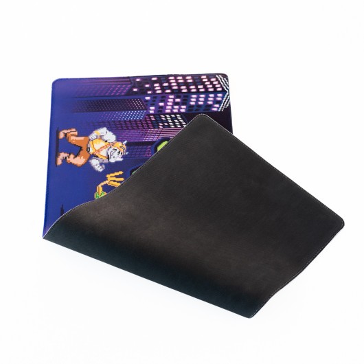 NINJA TURTLES XL MOUSE MAT