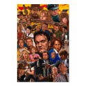 FILM PULP POSTER