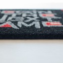SQUID GAME DOORMAT