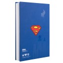 A5 SUPERMAN DC COMICS LENTICULAR NOTEBOOK
