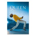 QUEEN POSTER 