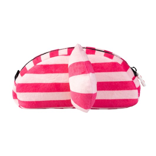 DISNEY ALICE IN WONDERLAND CHESHIRE CAT PLUSH CASE