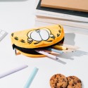GARFIELD PLUSH CASE