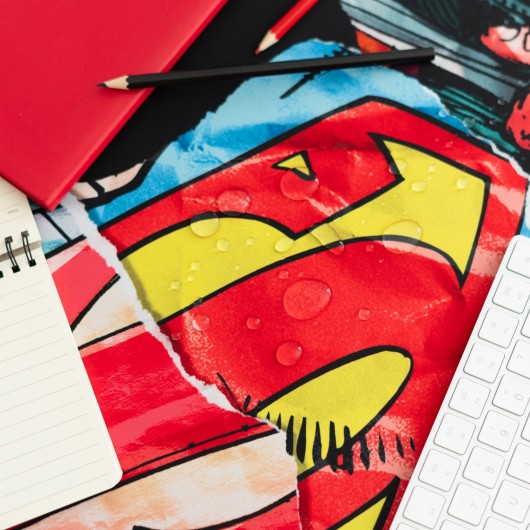 DC COMICS SUPERMAN XL MOUSE MAT