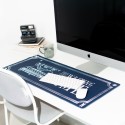 WEDNESDAY XL MOUSE MAT