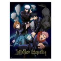 JUJUTSU KAISEN MINIPOSTER SET