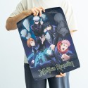 JUJUTSU KAISEN MINIPOSTER SET