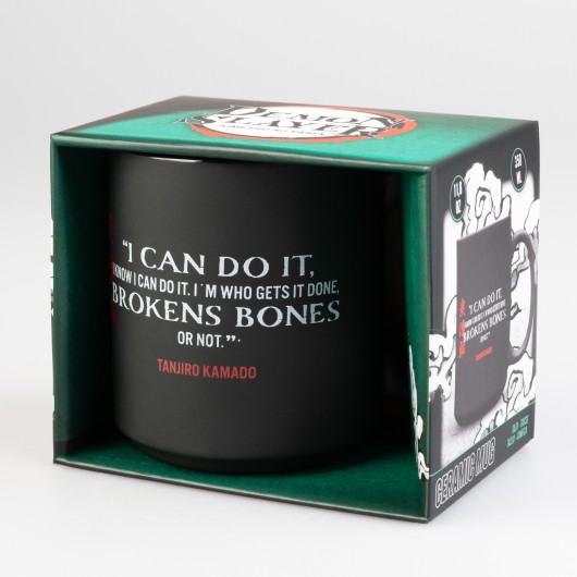 DEMON SLAYER MUG