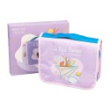 THE LITTLE PRINCE HANGING TRAVEL TOILETRY BAG
