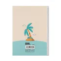 CAPYBARA 36 POCKETS 10X15CM SOFT PHOTO ALBUM