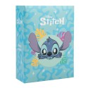 DISNEY STITCH 100 POCKETS 10X15CM PHOTO ALBUM
