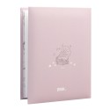 DISNEY BONJOUR MARIE 100 POCKETS 10X15CM PHOTO ALBUM
