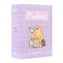 PUSHEEN MOMENTS 100 POCKETS 10X15CM PHOTO ALBUM