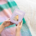 PUSHEEN MOMENTS 100 POCKETS 10X15CM PHOTO ALBUM