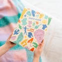 LOVER 200 POCKETS 13X20CM PHOTO ALBUM