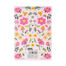 HELLO SPRING 36 POCKETS 10X15CM SOFT PHOTO ALBUM 2