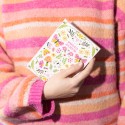 HELLO SPRING 36 POCKETS 10X15CM SOFT PHOTO ALBUM