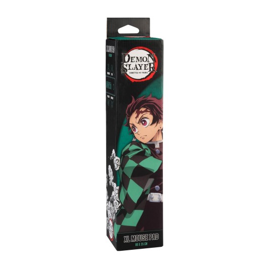DEMON SLAYER XL MOUSE MAT