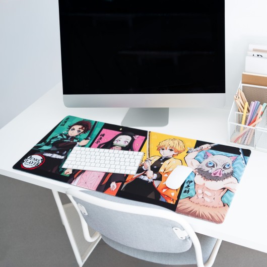 DEMON SLAYER XL MOUSE MAT