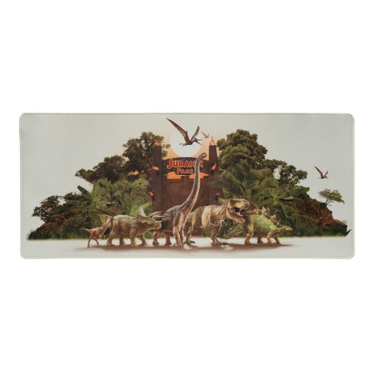 JURASSIC PARK XL MOUSE MAT