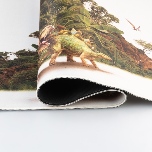 JURASSIC PARK XL MOUSE MAT
