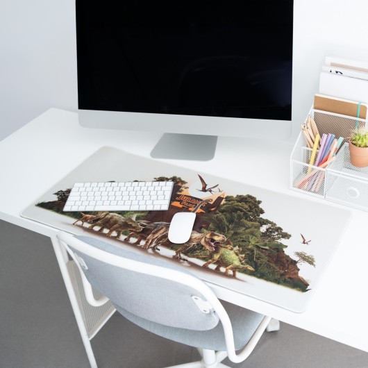 JURASSIC PARK XL MOUSE MAT