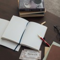 HARRY POTTER PLATFORM 9 3/4 PREMIUM A5 NOTEBOOK WITH PEN