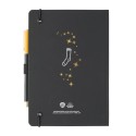 HARRY POTTER DOBBY PREMIUM A5 NOTEBOOK WITH PEN
