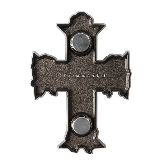 GUNS N ROSES MAGNET