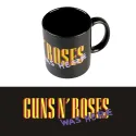GUNS N ROSES MUG