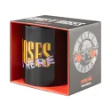 GUNS N ROSES MUG