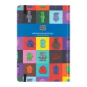 A5 SOUTH PARK PREMIUM NOTEBOOK
