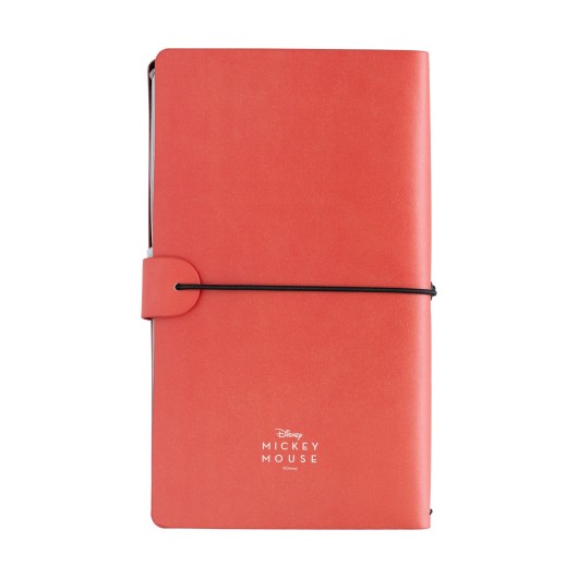 DISNEY MICKEY CLASSIC TRAVEL JOURNAL