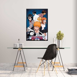 BLEACH POSTER 2